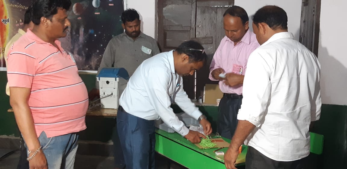 Saharanpur girls construct over 1500 toilets to make district 'open defecation free'