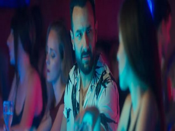 A still from the teaser of the upcoming film 'Jawaani Jaaneman' (Image Courtesy: YouTube)