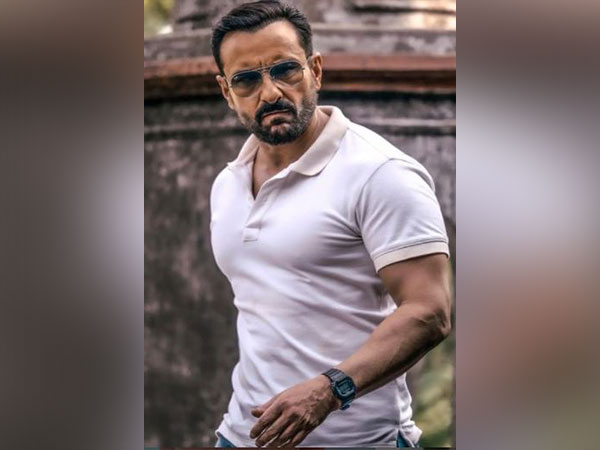 Saif Ali Khan (Image source: Instagram)