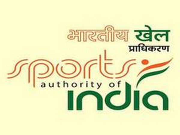 Sports Authority of India 