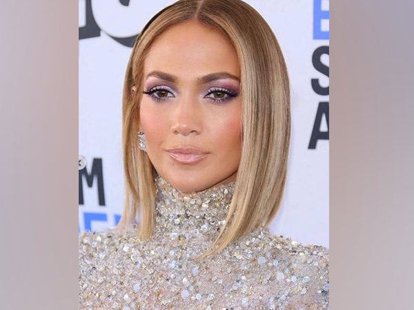 Actor-singer Jennifer Lopez (Image Source: Instagram)
