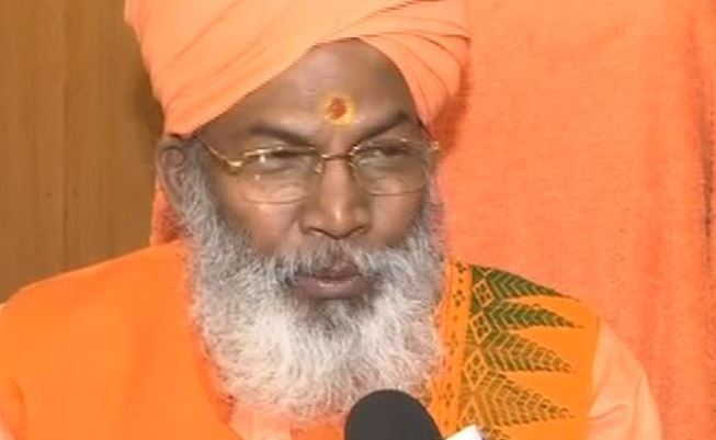 Sakshi Maharaj