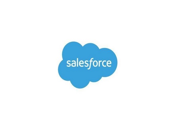 Salesforce logo