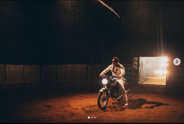 Salman Khan (picture courtesy: Instagram)