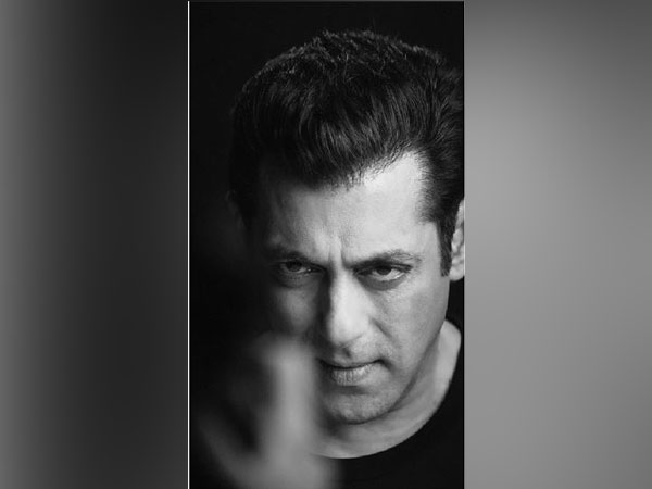 Salman Khan (Image Courtesy: Instagram)