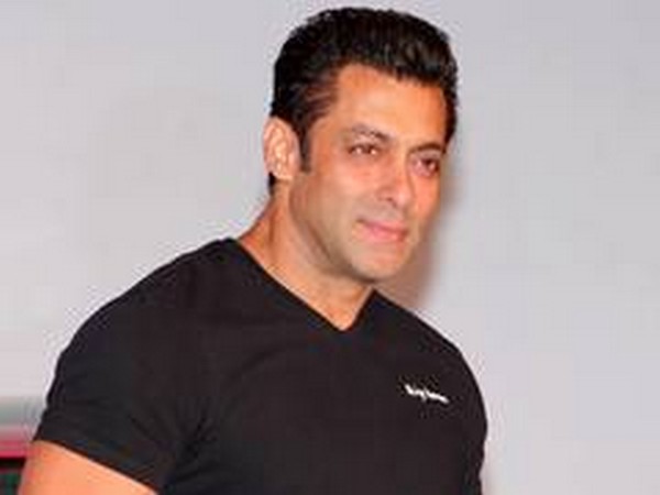 Salman Khan (File Photo)