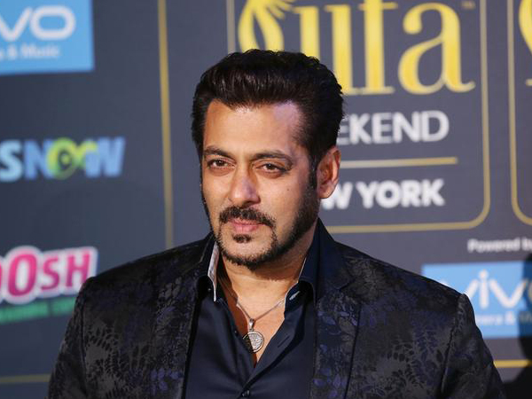 Salman Khan
