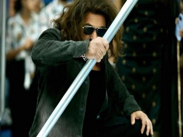 Salman Khan in Kabhi Eid Kabhi Diwali (Source: Instagram)