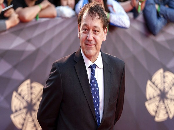 Filmmaker Sam Raimi helmed Spiderman series from 2002 to 2007