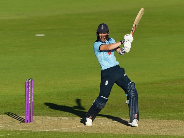 Sam Billings (file image)