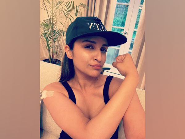 Parineeti Chopra (Image Source: Instagram)