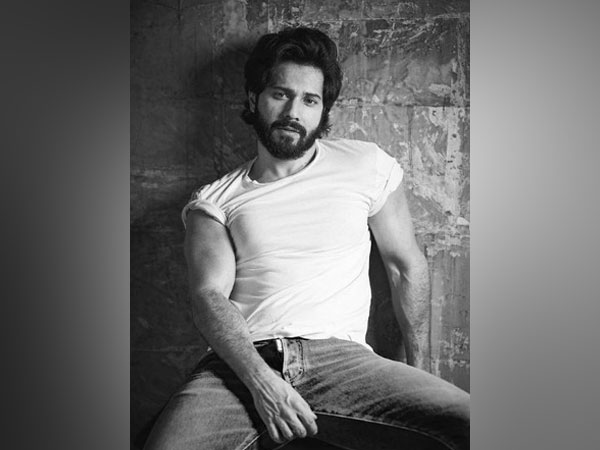 Varun Dhawan (Image source: Instagram)