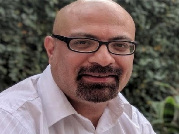 Director of Association of Vapers India (AVI), Samrat Choudhary (File photo)