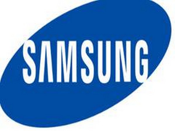 Samsung logo 