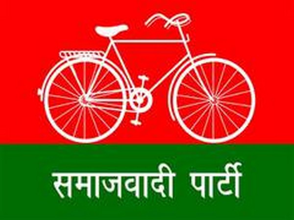 Samajwadi Party logo