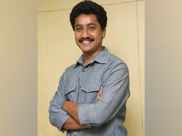 Sanchari Vijay (Image source: Instagram)