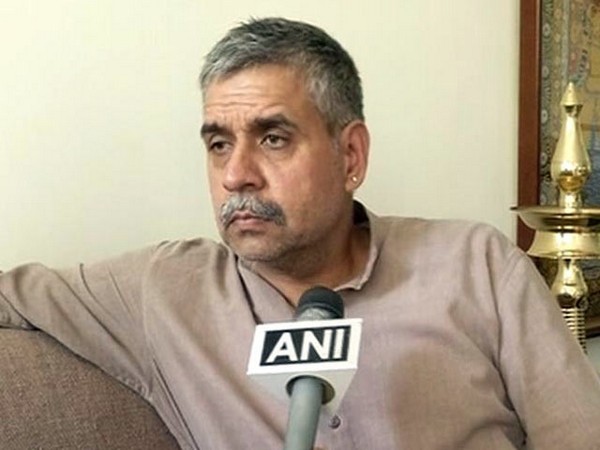 Congress leader Sandeep Dikshit (File photo)