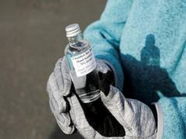 Ministry of Consumer Affairs, Food and  Public Distribution has said distilleries and sugar mills which can produce hand sanitisers in bulk have also been motivated to manufacture hand sanitisers.