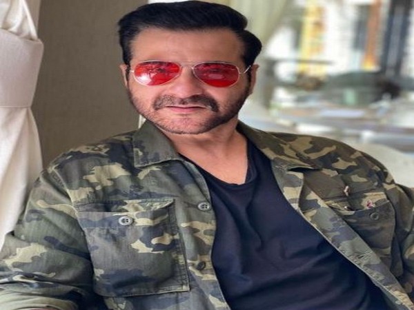 Sanjay Kapoor (Image source: Instagram)