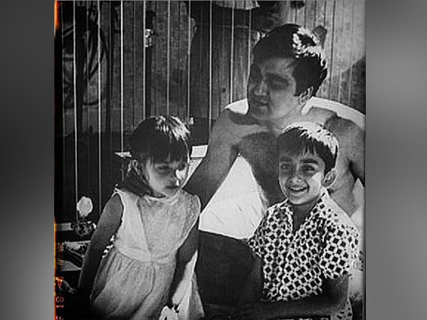 Mumbai court cancels non-bailable warrant against Sanjay Dutt