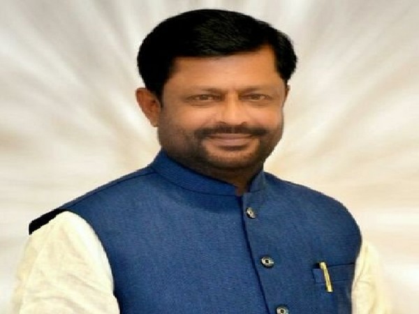 JDU spokesperson Sanjay Singh