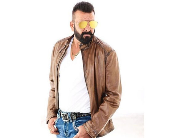 Sanjay Dutt (Image courtesy: Instagram)