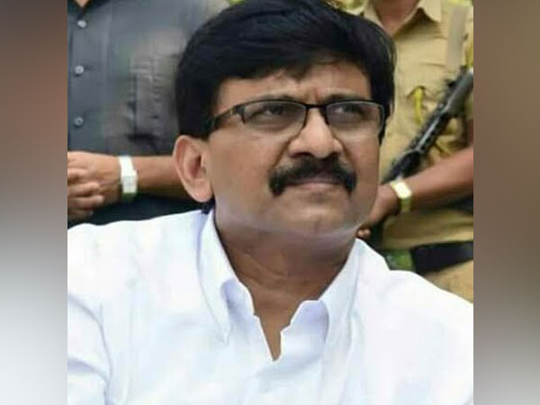 Picture Courtsey Sanjay Raut Official Twitter Handle