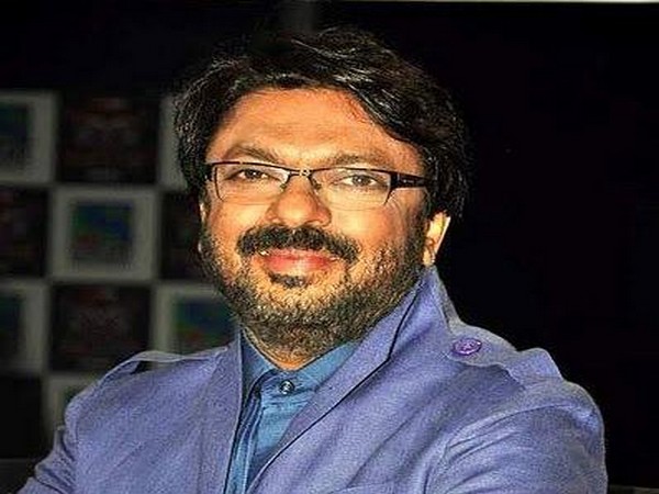 Sanjay Leela Bhansali 