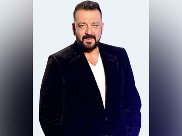 Sanjay Dutt (Image source: Twitter)