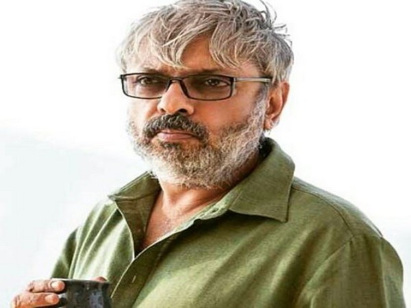 Indian filmmaker Sanjay Leela Bhansali (Image Source: Instagram)