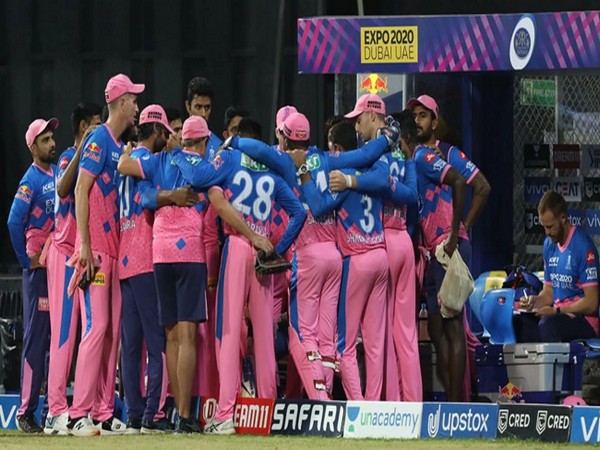 RCB thrashed Rajasthan Royals by 10 wickets (Image: BCCI/IPL)