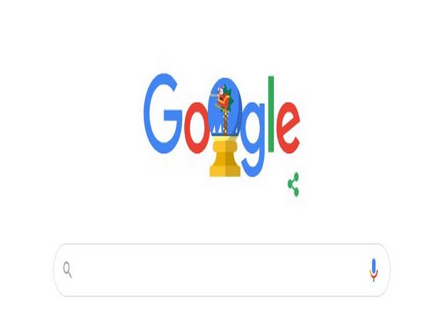Google Doodle