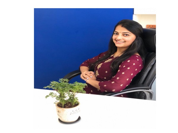 Sapna JaySingh Patel