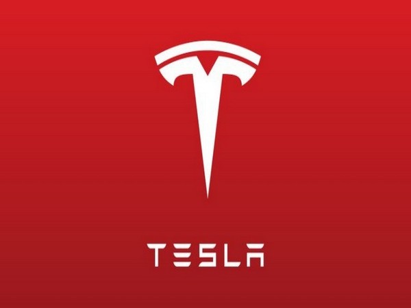 Tesla Logo