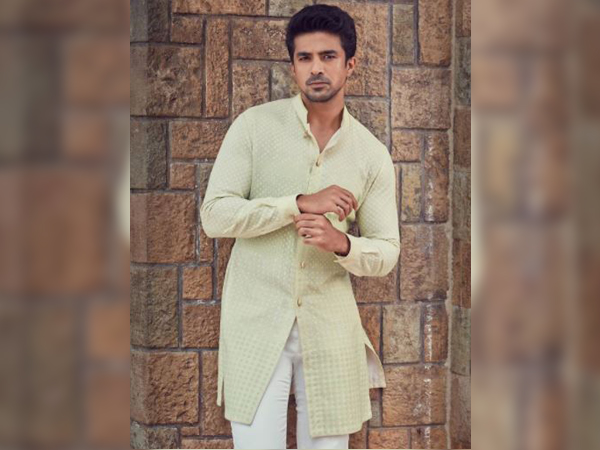 Saqib Saleem (Image source: Instagram)