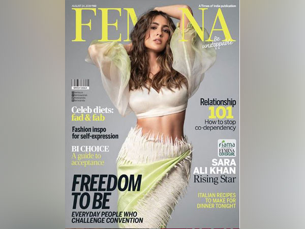 Image Courtesy: Instagram (Sara Ali Khan)