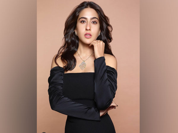 Sara Ali Khan (Image source: Instagram)