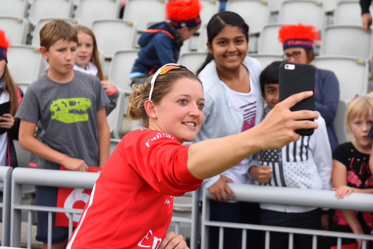 England wicket-keeper batter Sarah Taylor (Photo/T20WorldCup Twitter)