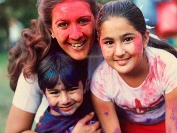 Picture shared by Sara Ali Khan (Image courtesy: Instagram)