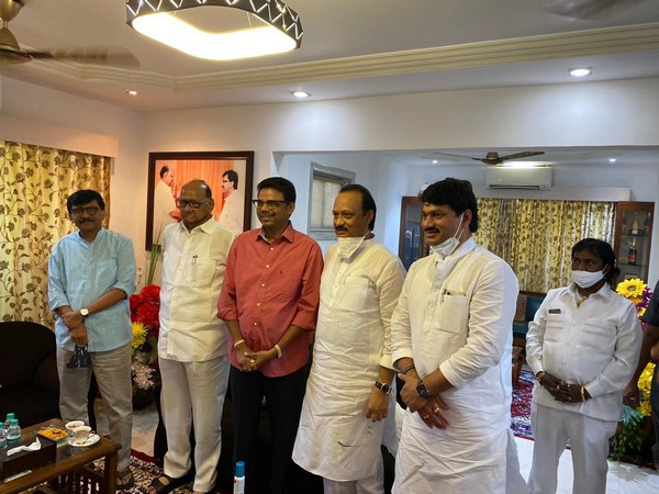 Visual from the meeting 