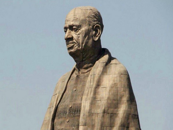 Statue of Unity