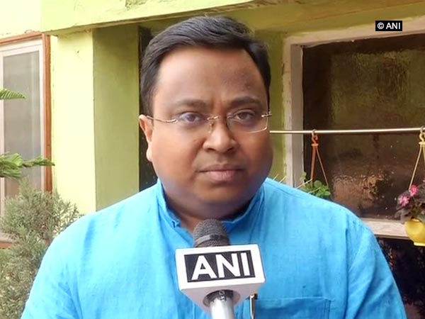 BJD demands Panda to resign as MP