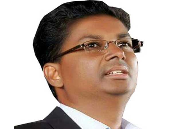 KPCC working president Satish Jarkiholi. (File photo)