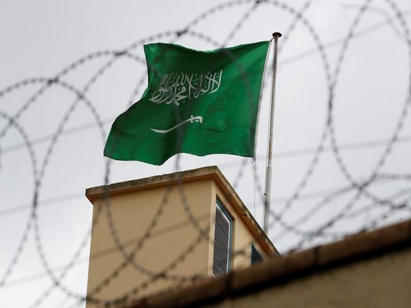 Flag of Saudi Arabia (representative image)