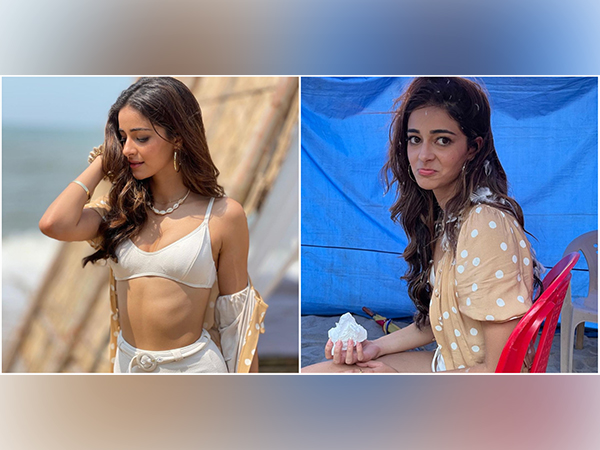 Ananya Panday (Image Source: Instagram)