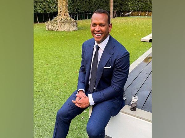 Alex Rodriguez (Image Source: Instagram)