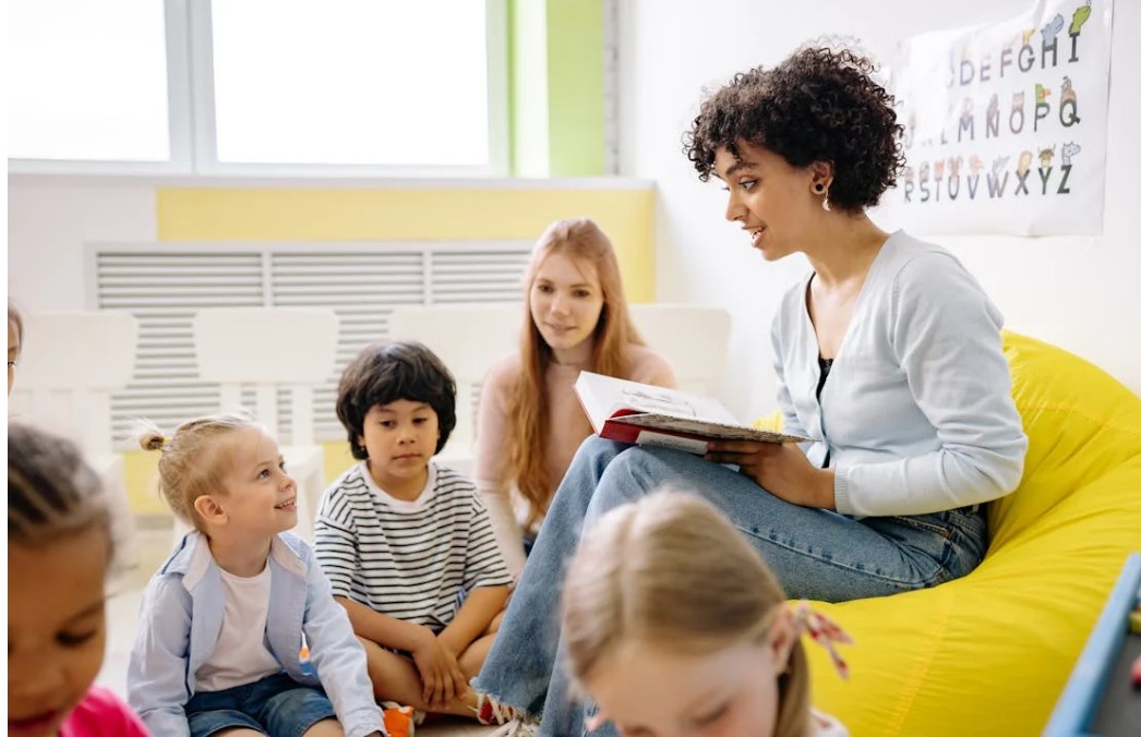 Here is how to develop reading habits in kids