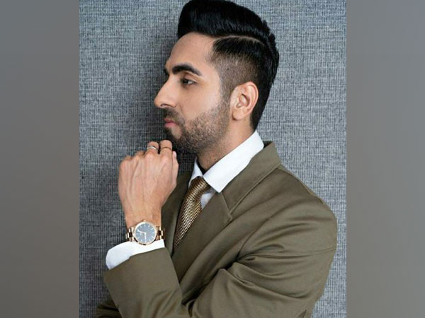 Ayushmann Khurrana (Image Source: Instagram)