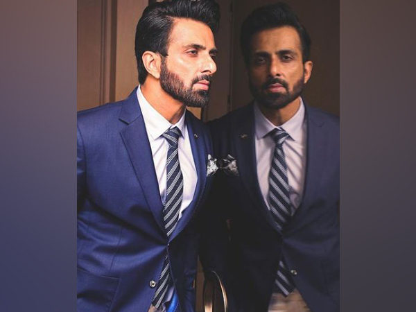 Sonu Sood (Image Source: Instagram)