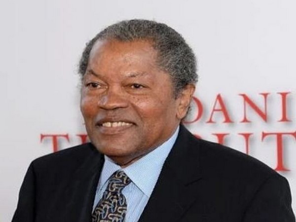 Late actor Clarence Williams III (Image source: Instagram)